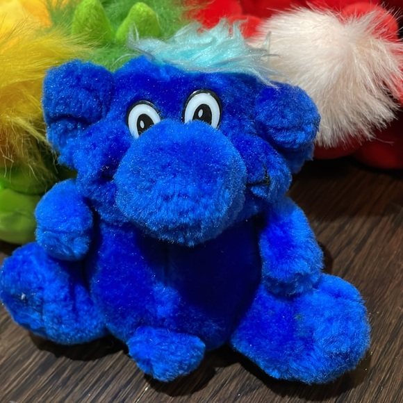 1989 and 1999 Kodak Kolorkins vintage & rare! - Picture 5 of 15